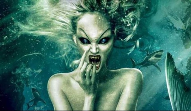 Existência de sereias