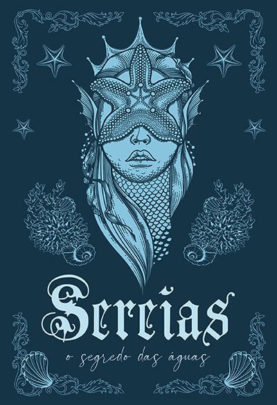 Sereias pássaro mulher