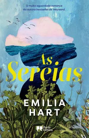 Sereias metade peixe