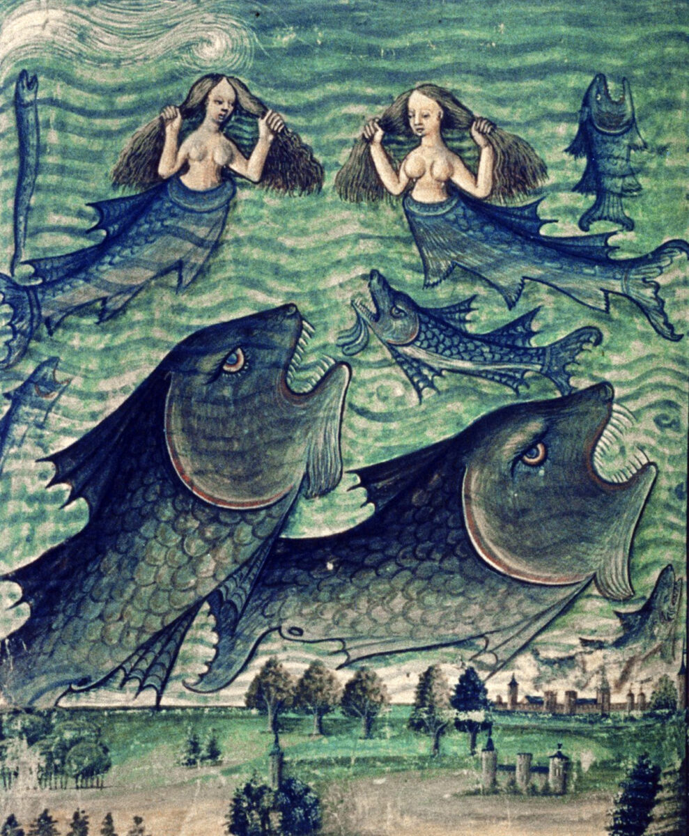 Sereias Santos Futebol Clube