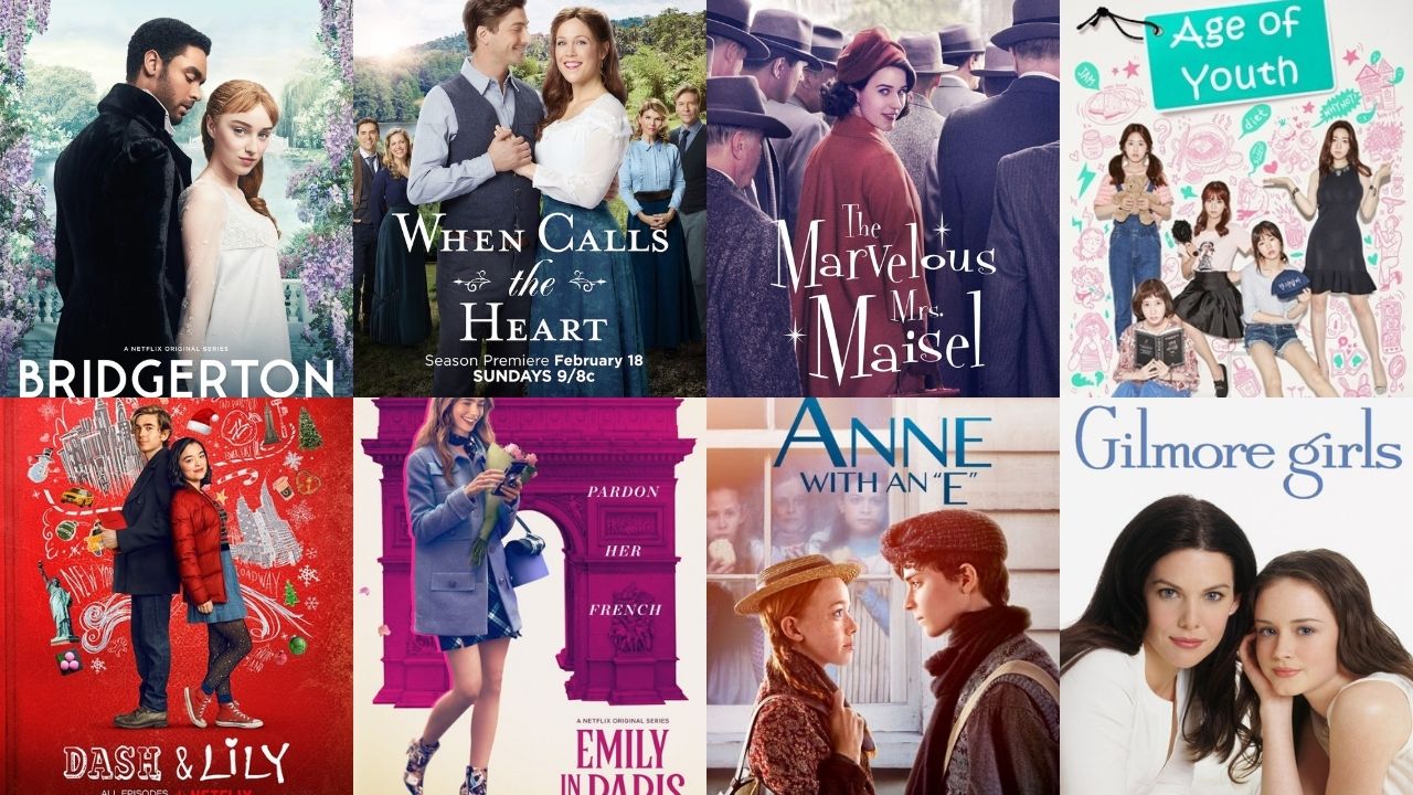 erros comuns ao escolher séries para maratonar