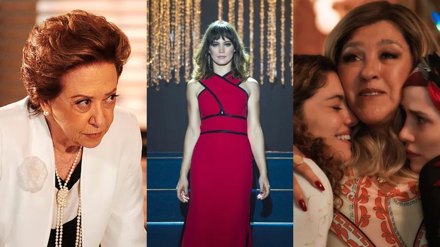 Guia completo de minisséries históricas disponíveis no Globoplay