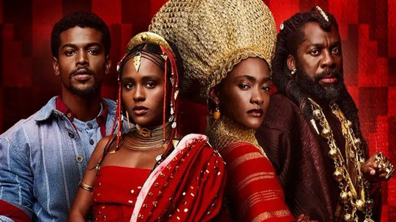 Por dentro das produções originais do Globoplay: bastidores e novidades