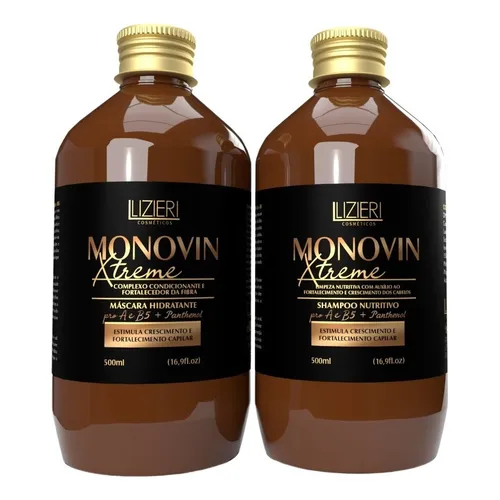 Shampoo Bomba com Monovin A: Por Que Evitar e Quais as Alternativas Seguras?