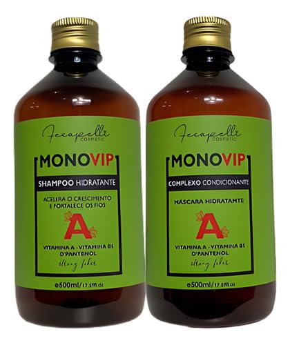 Monovin A para Cabelo: Riscos de Intoxicação e Efeitos Colaterais