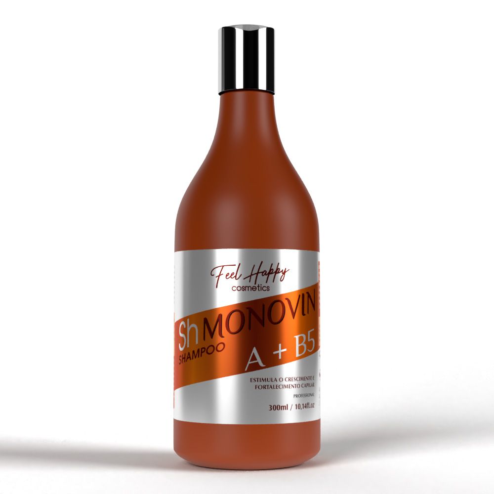 Alternativas Seguras ao Monovin A para Estimular o Crescimento Capilar