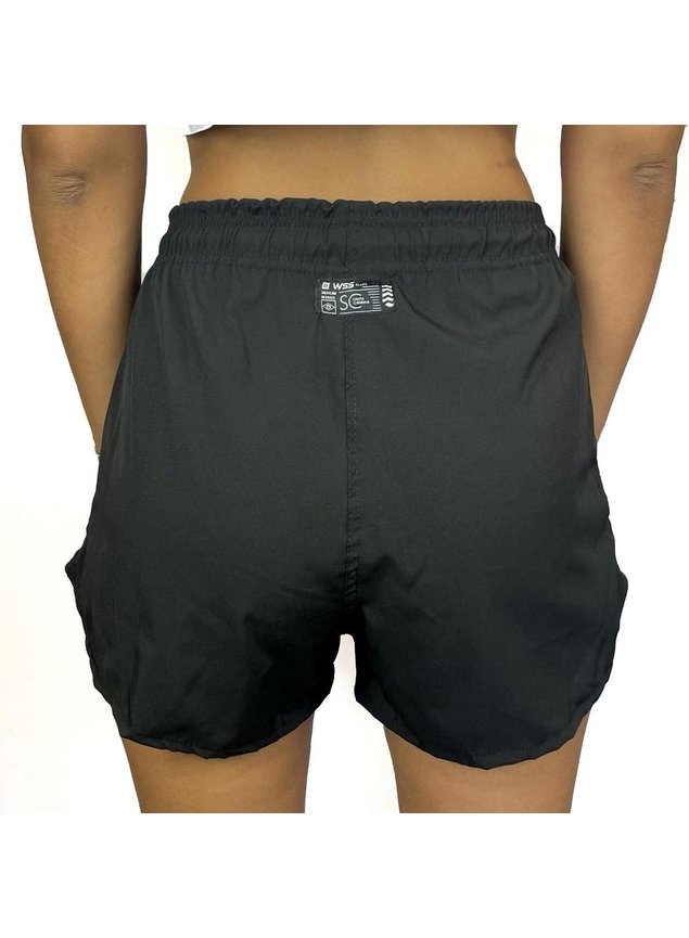 Shorts para crossfit feminino