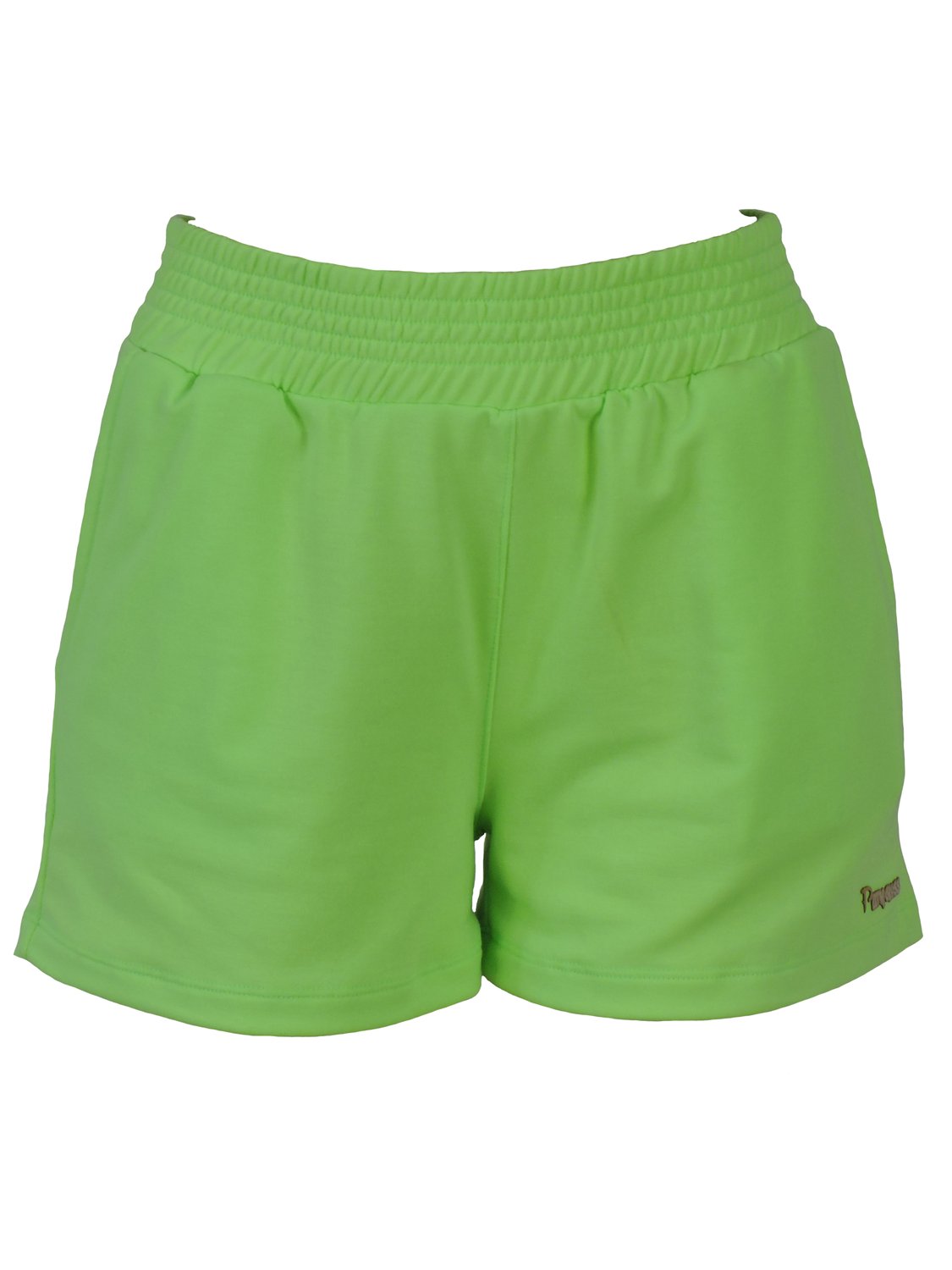 short de linho feminino