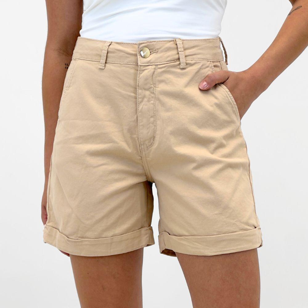 jorts femininos