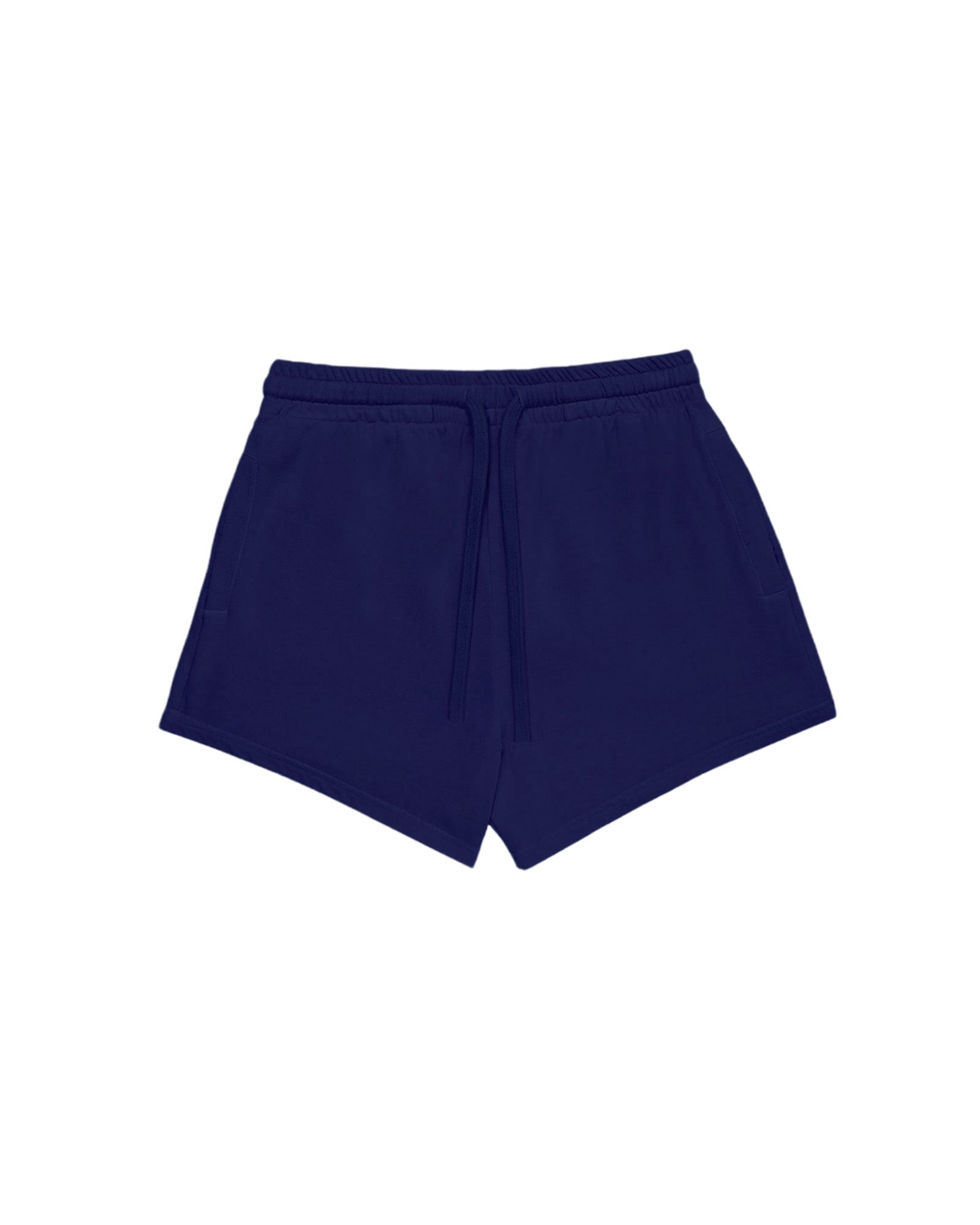 short fitness feminino