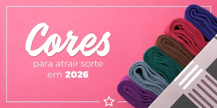 A Cor Ideal para o Seu Signo no Ano Novo de 2026: Descubra!