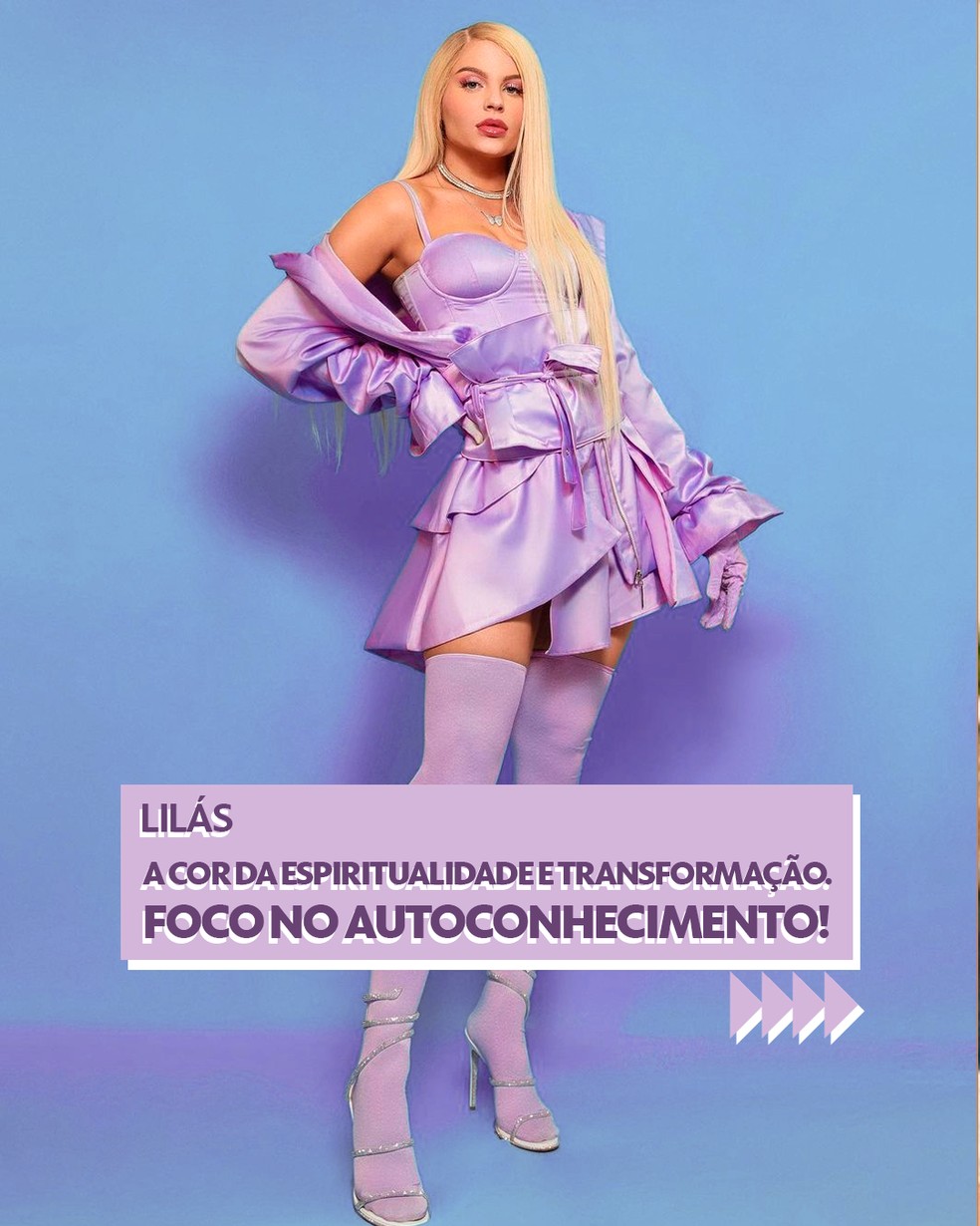 A Cor Ideal para o Seu Signo no Ano Novo de 2026: Descubra!