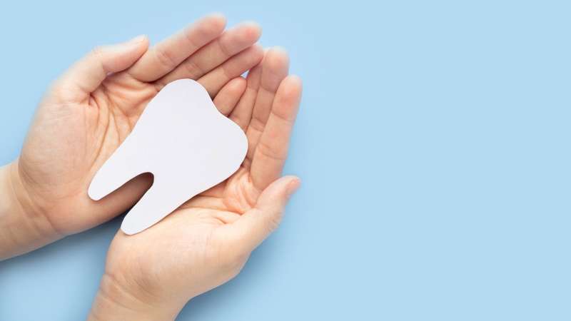 significado de sonhar com dente caindo