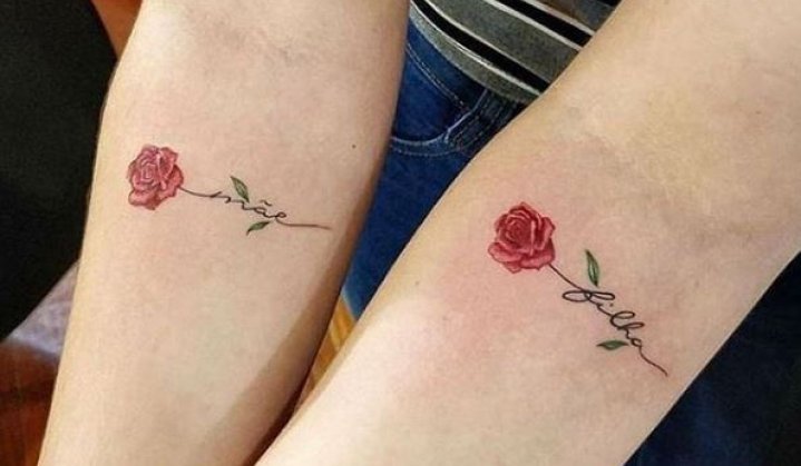 significado tatuagens femininas