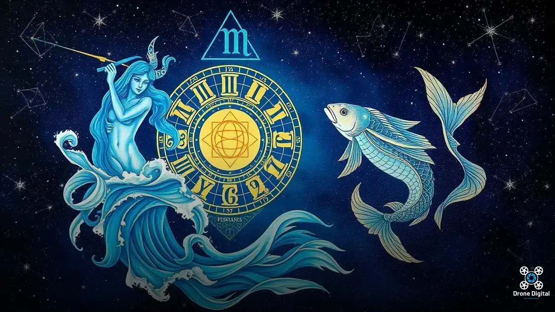 data do signo de fevereiro