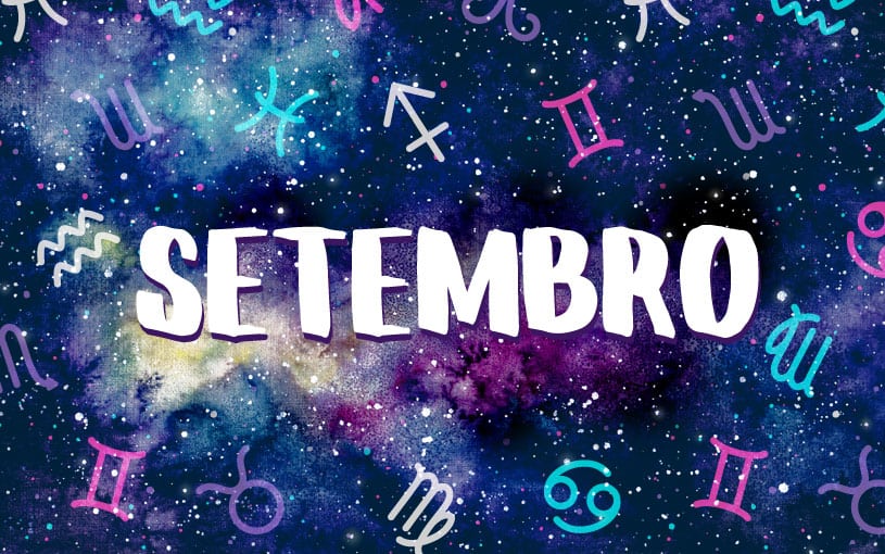 signos que pegam setembro