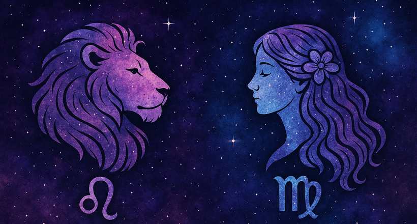 Leão: Tudo Sobre o Signo de Fogo que Brilha em Agosto