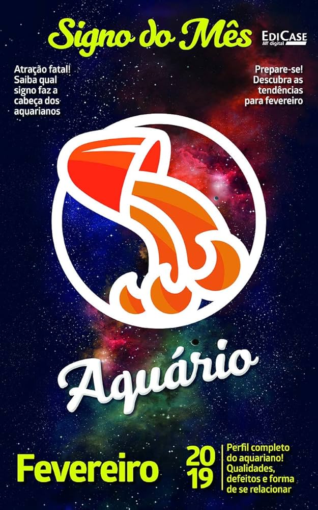 Previsão Astrológica para Nascidos em Fevereiro