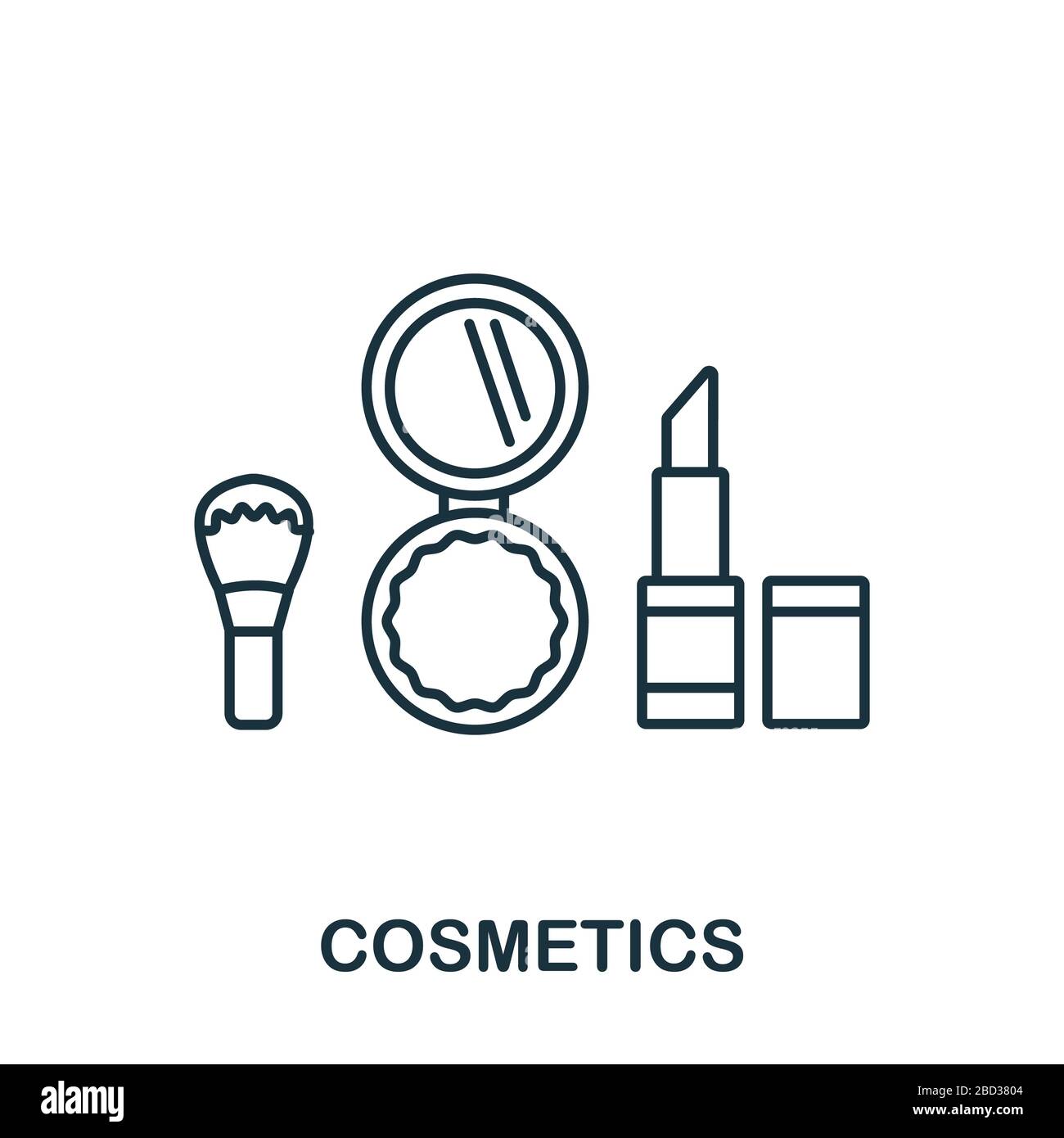 Como escolher o logotipo perfeito para sua marca de maquiagem