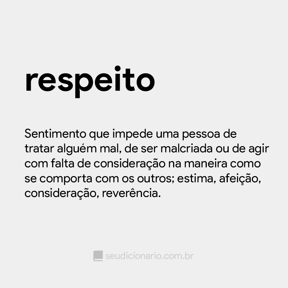 Evite Repetições: Alternativas para 'Respeitando' em Textos Formais