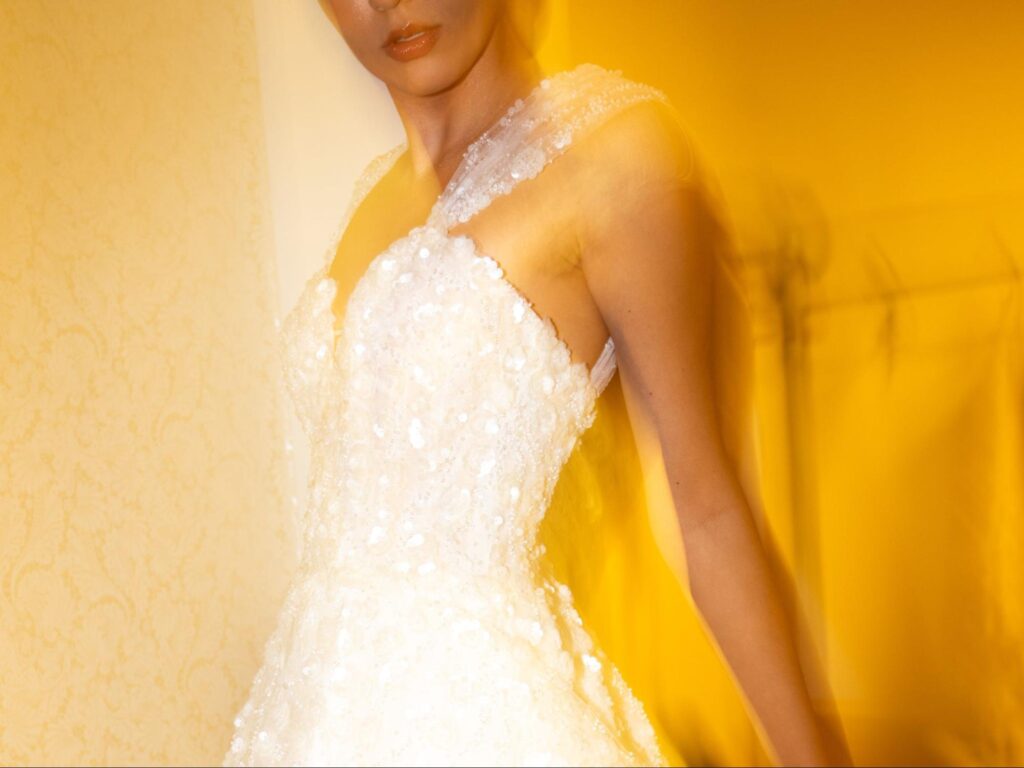 inspiração vestidos de noiva sintonia noivas