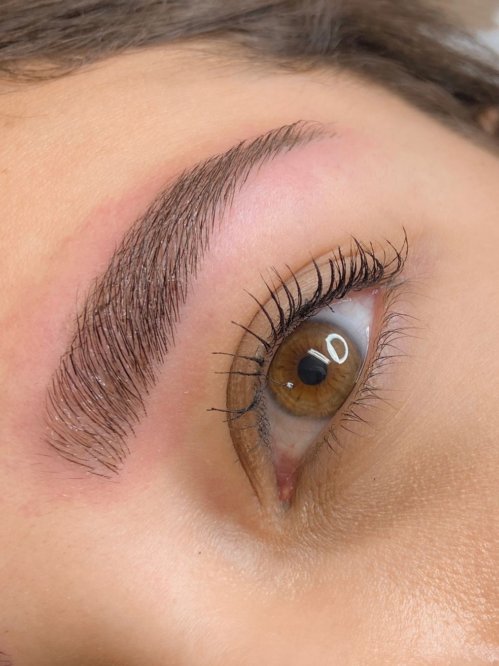 Henna vs. Coloração: Qual a Melhor Opção para Preencher Suas Sobrancelhas?