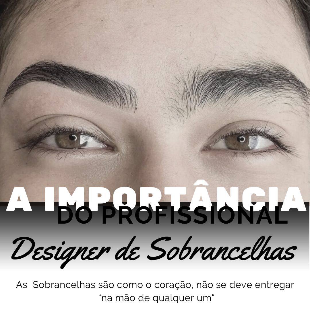 Produtos Essenciais para Manter Suas Sobrancelhas Impecáveis em Casa