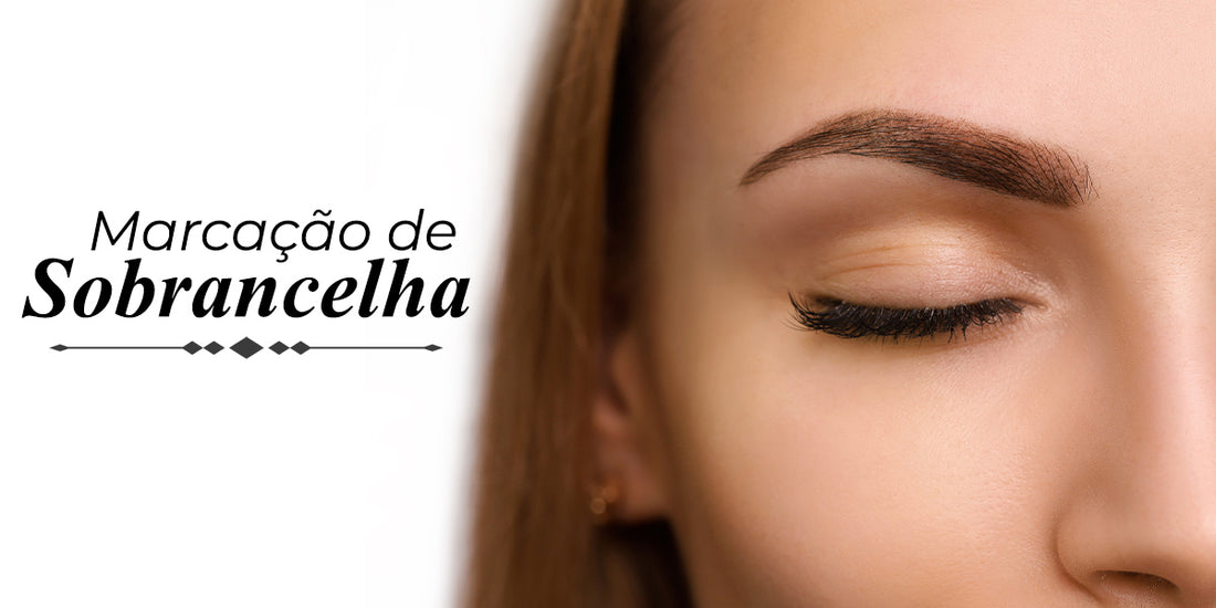 Sobrancelha ou Sombrancelha? Desvendando o Erro Comum e a Origem da Palavra