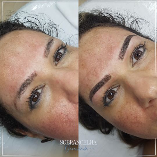 sobrancelha