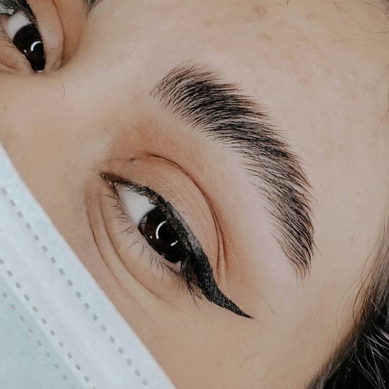 Micropigmentação de Sobrancelhas: Tudo o que Você Precisa Saber Antes de Fazer