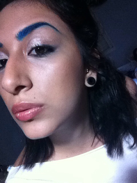 Melhores Máscaras de Cílios Azuis para Sobrancelhas