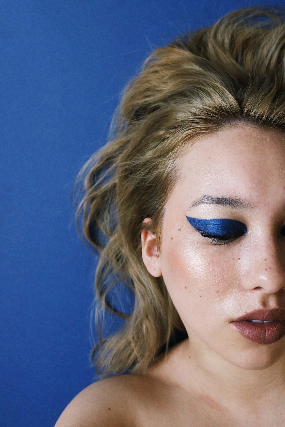 Tintura Semipermanente para Sobrancelhas: Guia de Aplicação