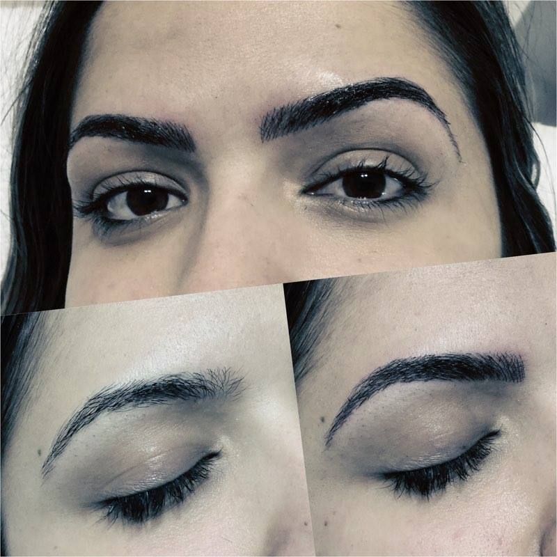 Guia Completo: Como Evitar que Sua Micropigmentação Fique Cinza