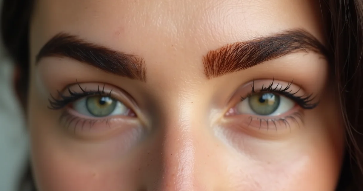 quanto custa o clareamento de sobrancelhas profissional