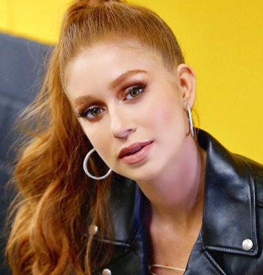 como fazer sobrancelha clara com maquiagem