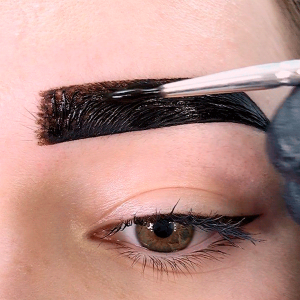 qual a melhor henna para sobrancelha