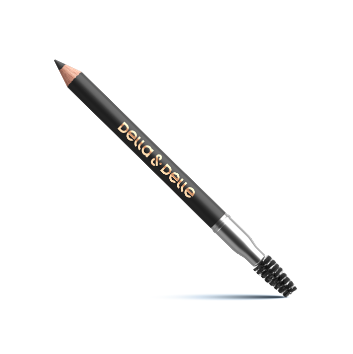 Lápis Dermatográfico: A Ferramenta Secreta dos Profissionais de Design de Sobrancelhas