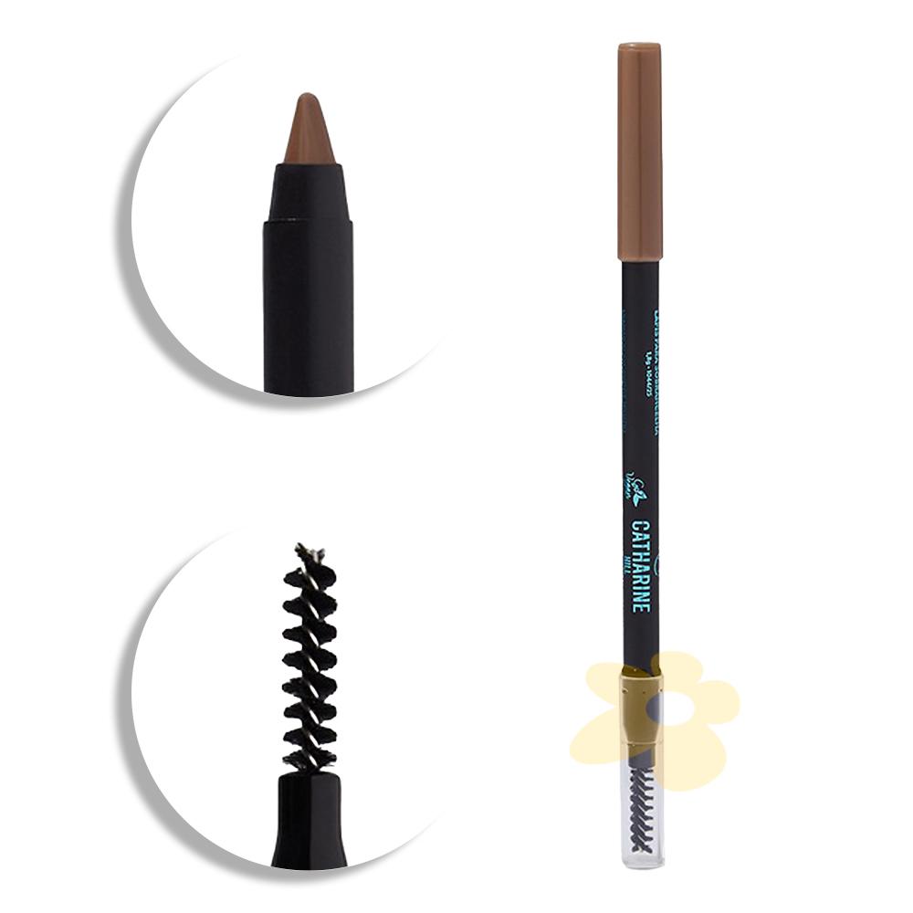 Os Perigos de Usar Lápis de Olho Comum nas Sobrancelhas: Evite Erros Comuns