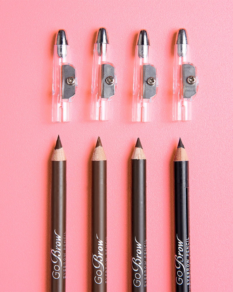 Lápis Dermatográfico: A Ferramenta Secreta dos Profissionais de Design de Sobrancelhas