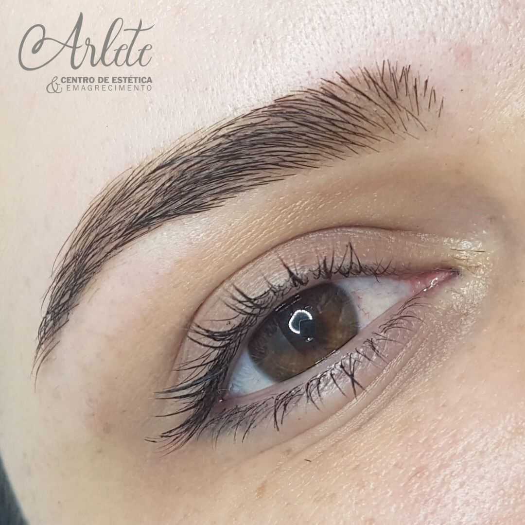 Nanobrows: A Revolução da Micropigmentação para um Olhar Natural