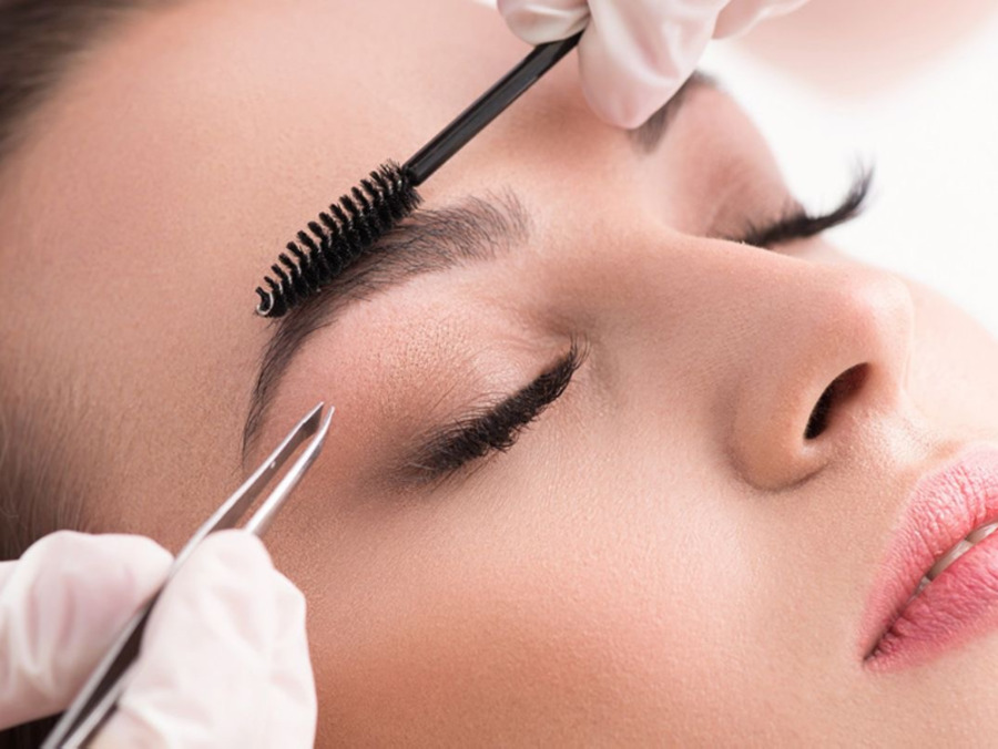 Guia Completo: Encontre o Formato de Sobrancelha Ideal para o Seu Rosto