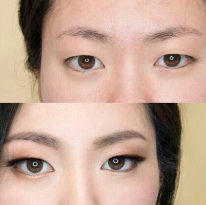 Depilação com Linha: O Guia Completo para Sobrancelhas Orientais