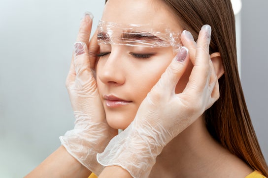 Fiber Brow 360: A Inovação Coreana para Sobrancelhas Naturais