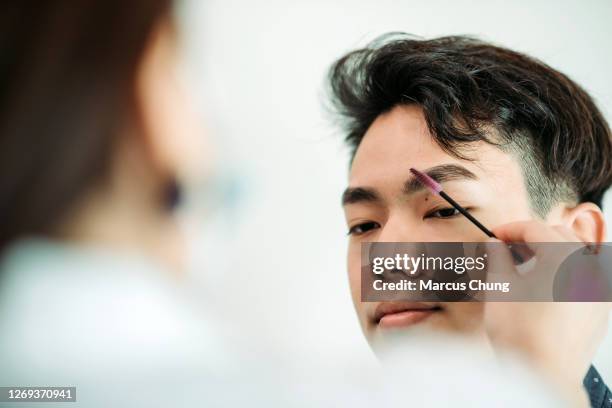 Especialistas em Sobrancelhas Orientais em São Paulo: Onde Encontrar