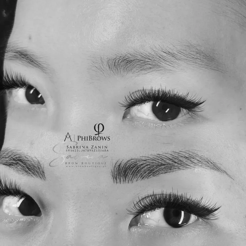 Depilação com Linha: O Guia Completo para Sobrancelhas Orientais