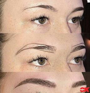 Especialistas em Sobrancelhas Orientais em São Paulo: Onde Encontrar