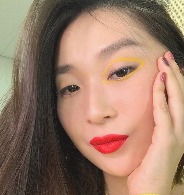 Fiber Brow 360: A Inovação Coreana para Sobrancelhas Naturais