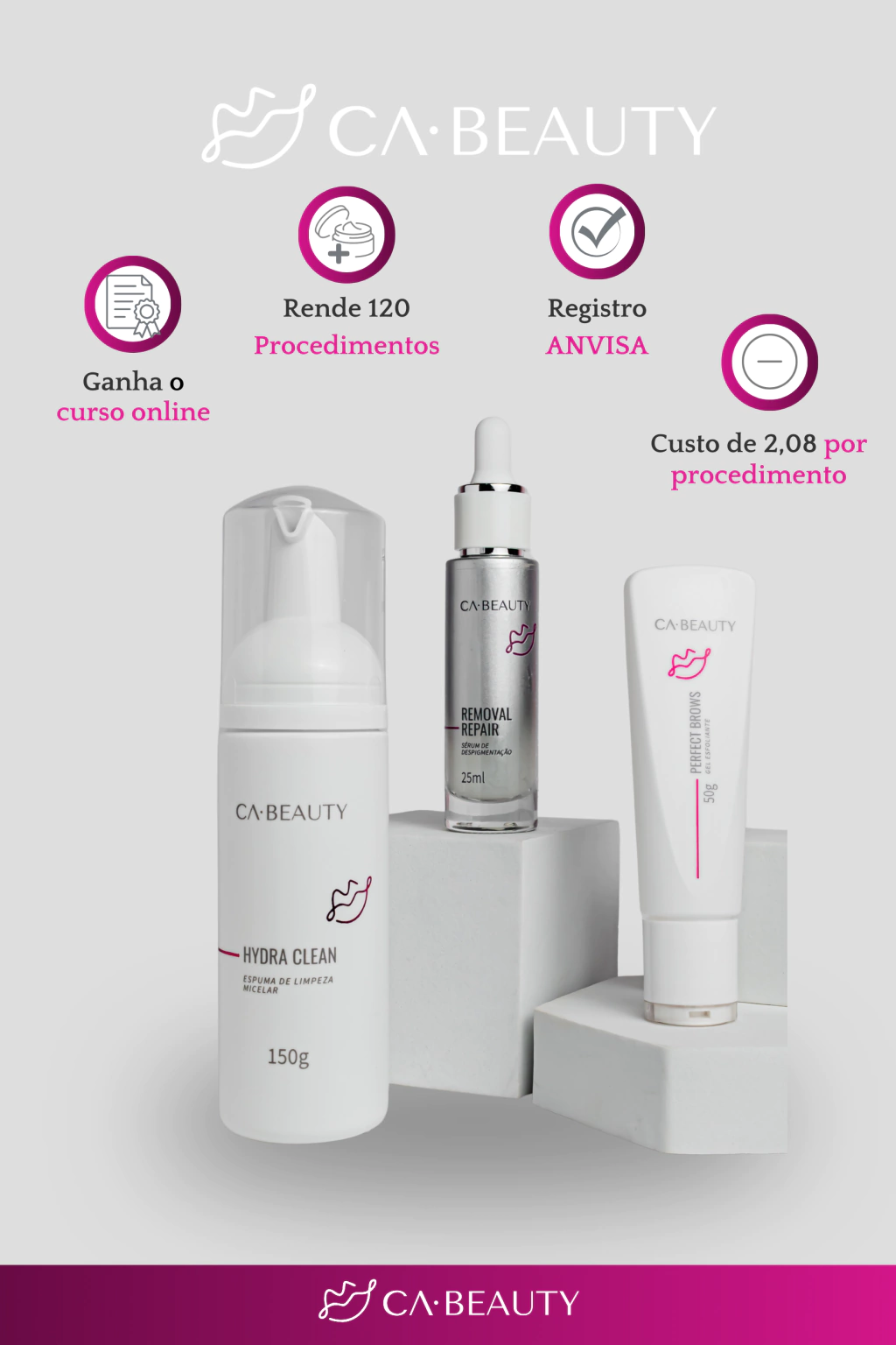 Brow Lamination em Casa: Guia Completo para Sobrancelhas Alinhadas