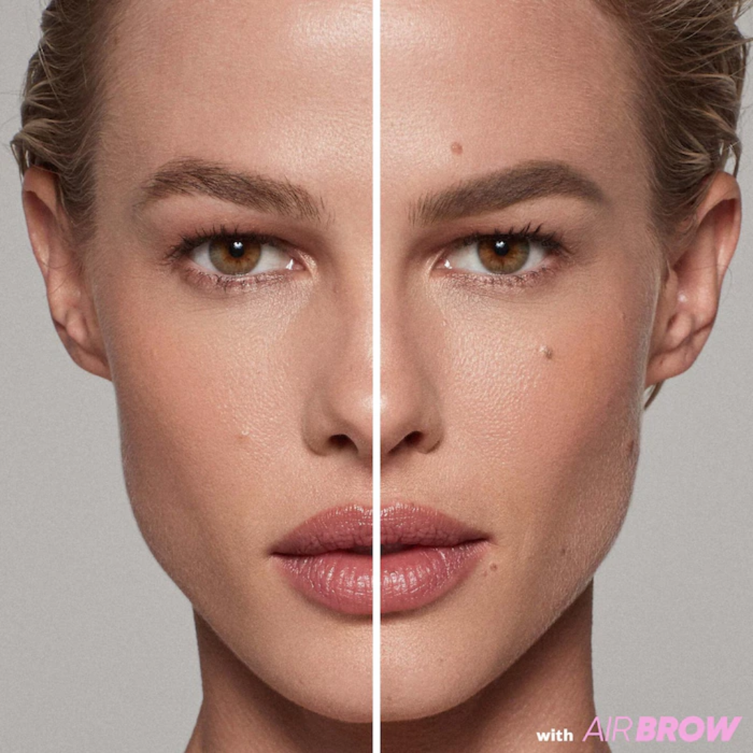 Soap Brows: Como Fazer a Técnica Viral com Sabonete de Glicerina