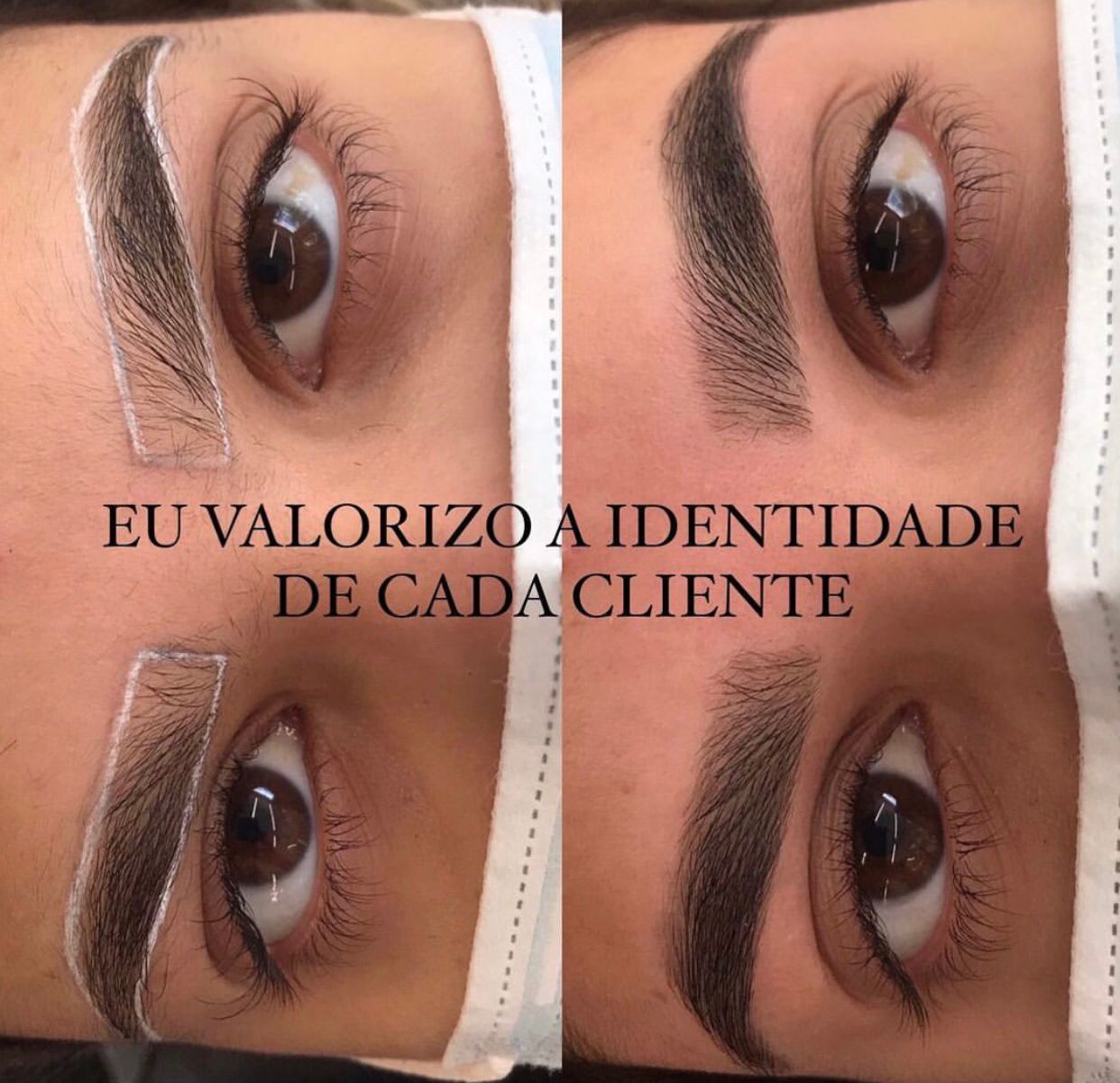 Brow Lamination em Casa: Guia Completo para Sobrancelhas Alinhadas